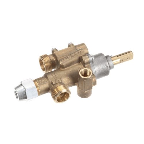 Jade Range 3000012410 Pasta Cooker Gas Valve Chargrill