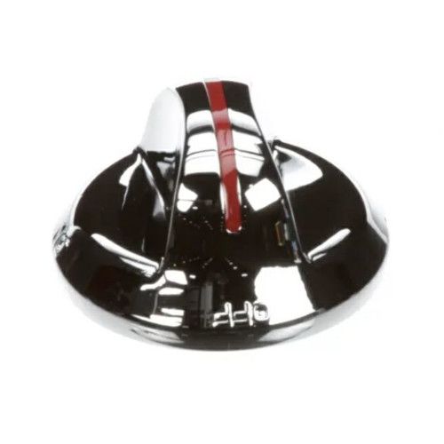 Jade Range 3000013280 On/Off Knob Titan