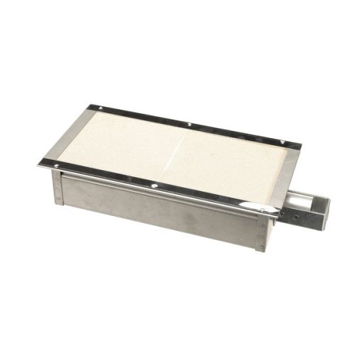 Jade Range 3000013515 Cheesemelter Infrared Burner JCM-18