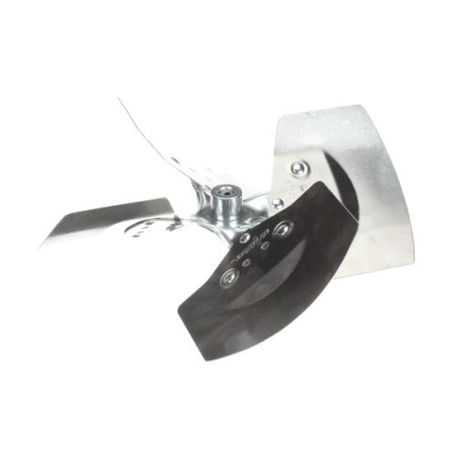 Kolpak 30001944 Fan 4-Blade Clockwise 12" 38°