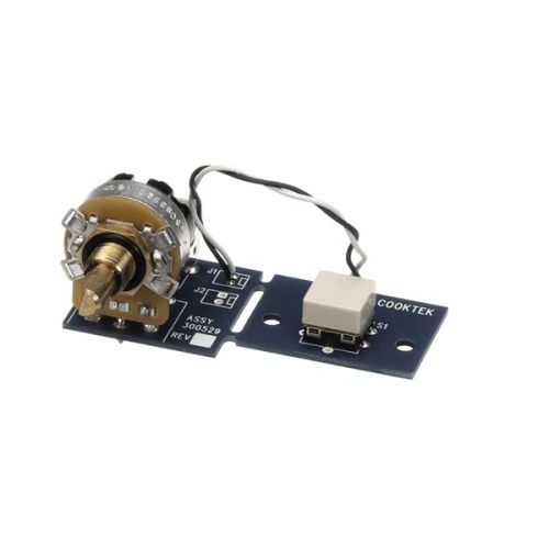Turbochef 300529 Potentiometer Assembly