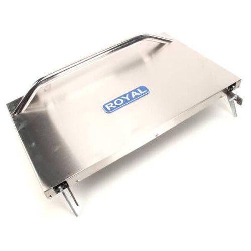 Royal Range 30058 Complete Door Assembly Convection Oven