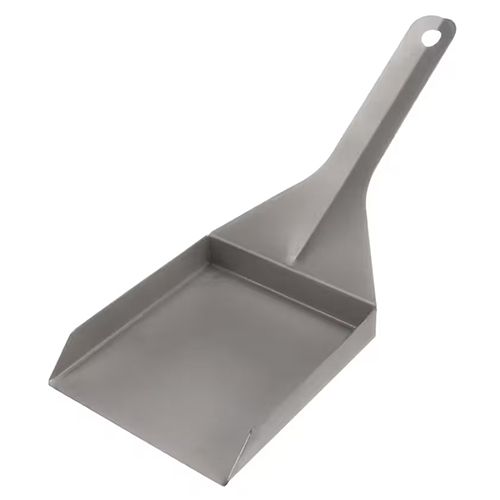 Giles 30059 Banked Fryer Crumb Scoop Welded Assembly