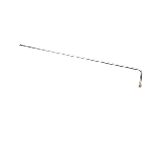 Magikitch'N 3006-0410100 Charbroiler Burner Runner Tube LPG30