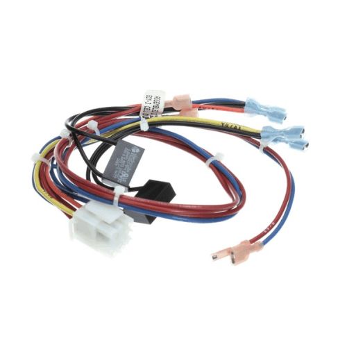 Frymaster 300982 Utility Connector Wire Harness