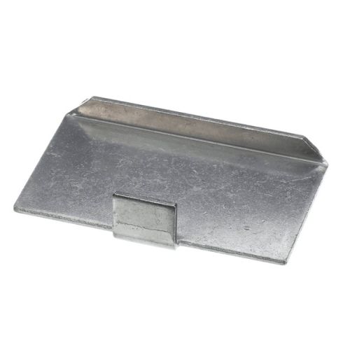 Atosa 301170004 Char Broiler Burner Deflector Short