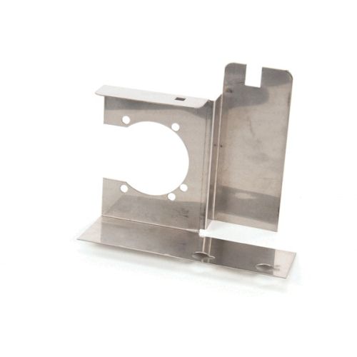 Ice-O-Matic 3012509-01 Water Pump Bracket Stainless Steel