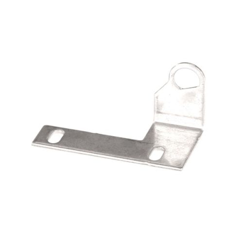 Ice-O-Matic 3013360-02 Storage Bin Door Bracket Left Hand