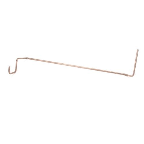 Garland 3014321 Heavy Duty Griddle Tubing Safety to Oven Plot 1/4" TS11