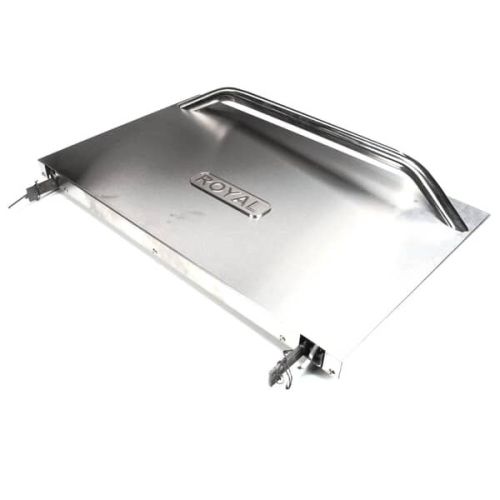 Royal Range 30159 Range Complete Oven Door