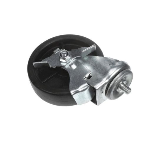 Atosa 301990021 Deep Fryer Caster With Brake 5" Swivel Stem