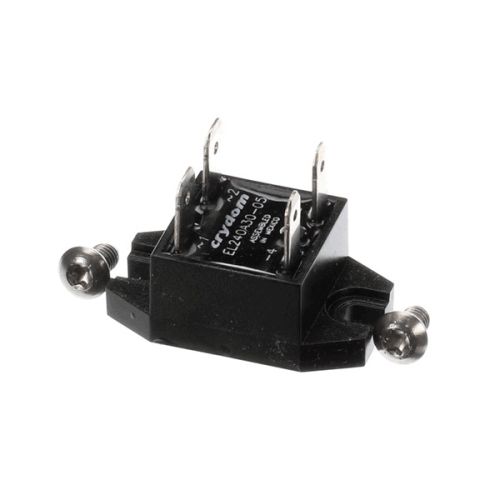 Prince Castle 302-034S Contact Toaster Relay Solid State 30A El240A30-05