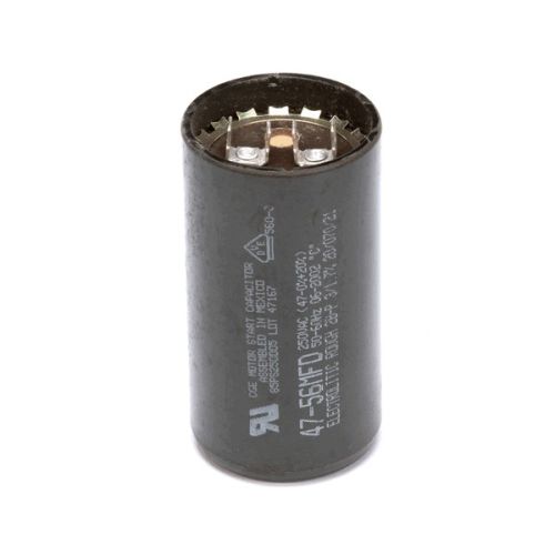 Beverage Air 302-711A Merchandiser Start Capacitor 250V-A54 47-56 MFD