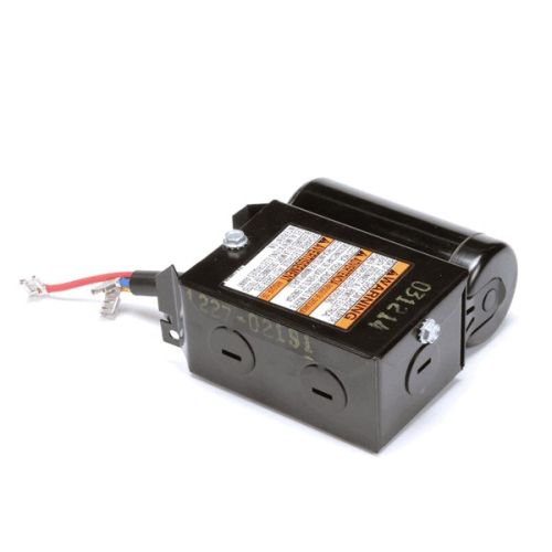 Beverage Air 302-718A Frosty Brew Unit Cap/Relay Assembly TEC