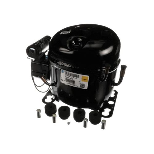Turbo Air 30200B4500 Flat Bottle Cooler Compressor