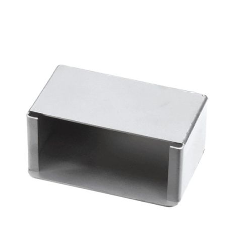 Giles 30206 Ventless Hood Drip Cup Weld Assembly