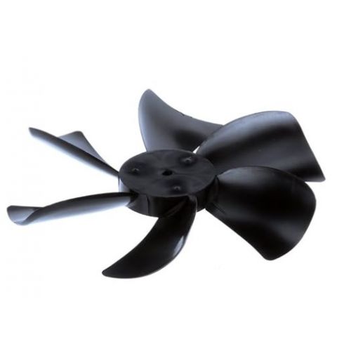 Turbo Air 30218F0100 Fan Blade for Condenser/Evaporator