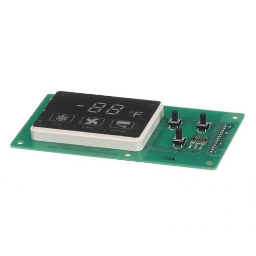 Turbo Air 30242R0100 Display PCB