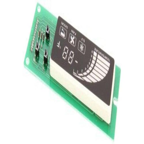 Turbo Air 30243L0120 Display Pcb