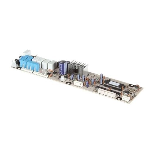 Turbo Air 30243R0500 Main PCB