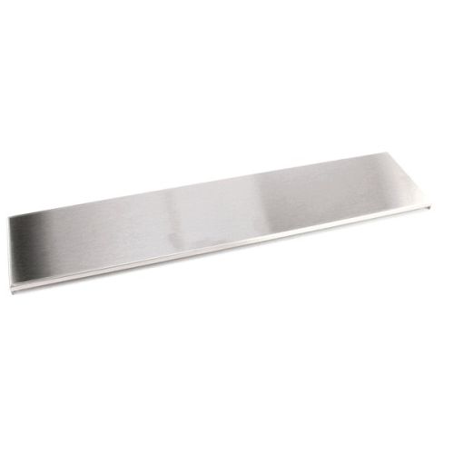 Garland 3027400 Heavy Duty Griddle Kick Panel