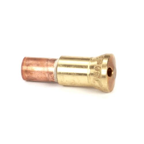 Beverage Air 303-168D Refrigerant Distributor Brass D260- 2-3/16 - 3/4"