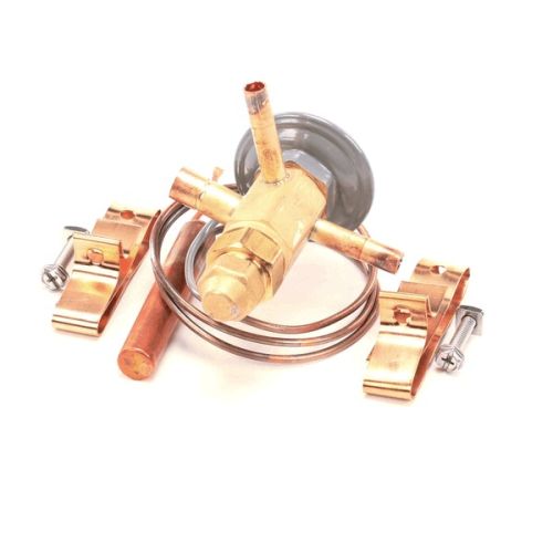 Beverage Air 303-190D Thermo Expansion Valve 22 PSIG EFSE-1/6-ZP