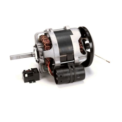 Robot Coupe 303163S Motor LS 60Hz 120V BLx3/D4