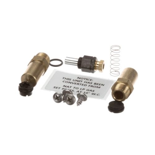 Blodgett 30397 Oven Natural To Propane Gas Conversion Kit 1/16 MTD