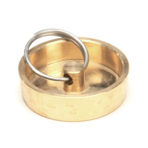 Eagle Electric 303974 Brass Plug For Drain 