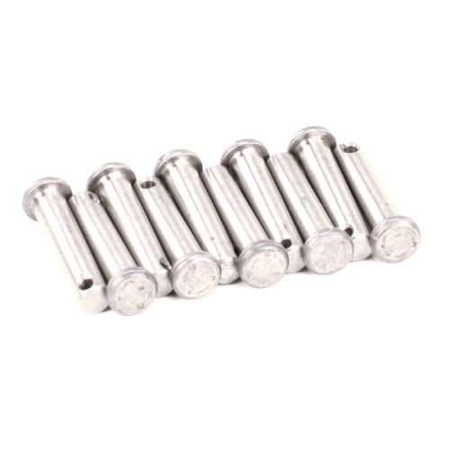 Roundup - AJ Antunes 303P133 Contact Toaster Clevis Pin 10-Pack