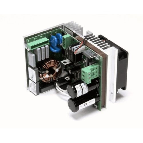 Rational Cooking Systems 3040.3041 Motor Control Fan Motor