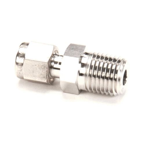 Imperial 30407 Probe Connector Stainless Steel 3/16" x 1/4"