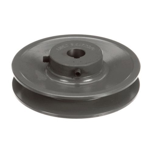 Middleby Marshall 30476 Sheave With 2 Set Screws 4.45" OD BK47