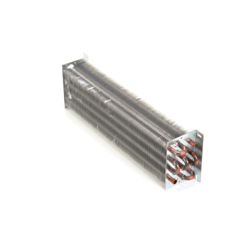 Beverage Air 305-112C Refrigerator Evaporator Coil 16" x 4" x 3" 0.0075 Flat 7FPI