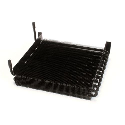 Beverage Air 305-150C Refrigerator Condenser Coil 11" x 10-7/8" x 2"