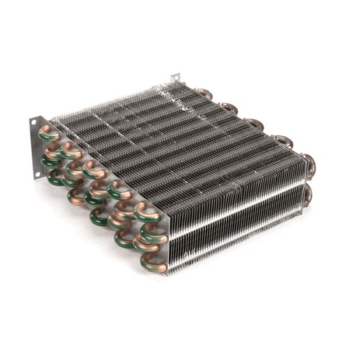 Beverage Air 305-156C Refrigerator Condenser Coil 7-3/4" x 10" x 3"