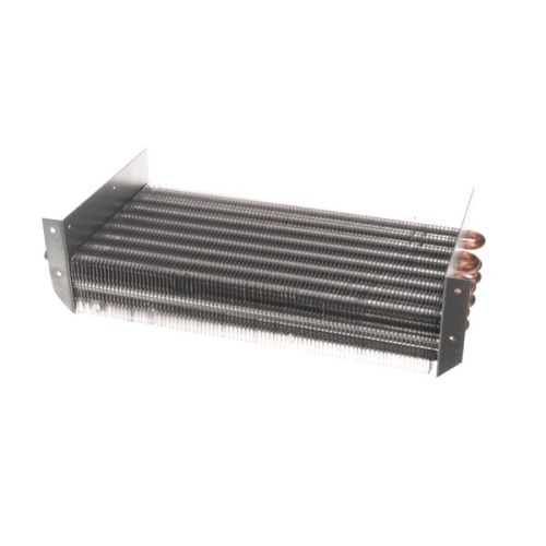 Beverage Air 305-434D Condensor Coil 6 Tube 14.75"L X 8"H X 3"R