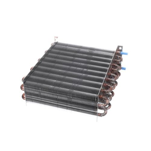 Beverage Air 305-449D Condenser Coil 7.8"L x 2.5"W x 8"H 0.0075 Aluminum Sin 8