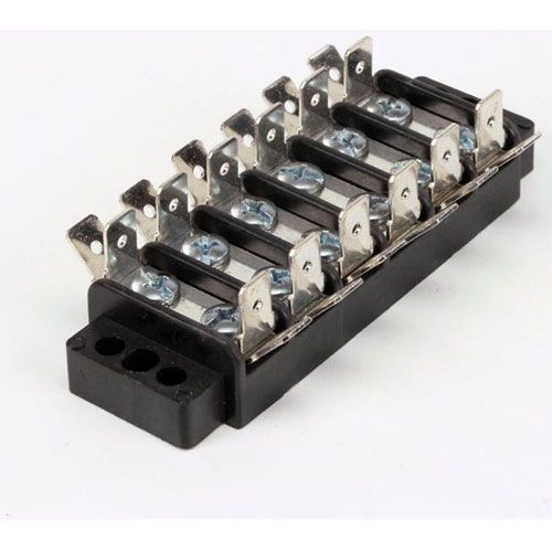Blodgett 30503 Gas Convection Oven 6 Pole Terminal Block
