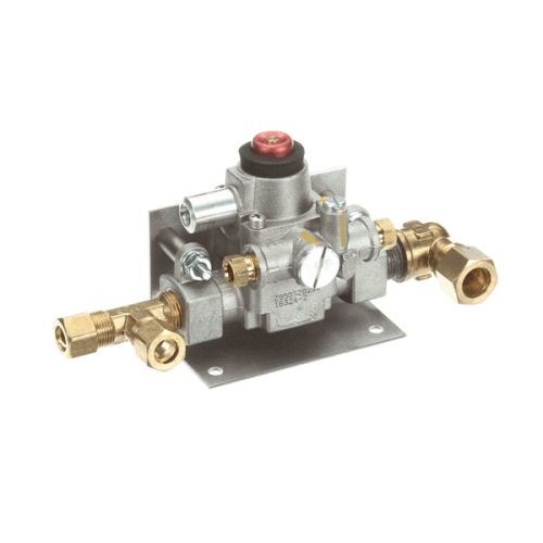 Montague 30639-8 Oven Safety Valve Assembly Right Outlet