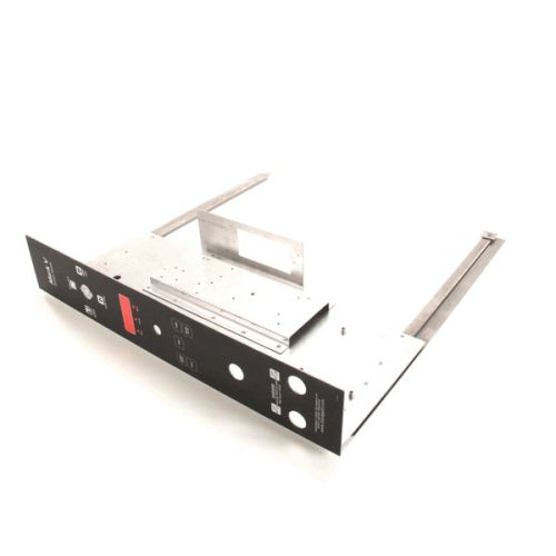 Blodgett 30667 Convection Oven Control Panel And Decal Assembly MARK V