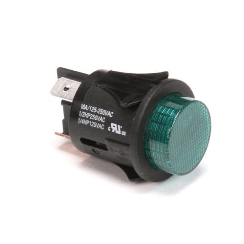 Middleby Marshall 30693 Gas Oven Pushbutton Switch 250V