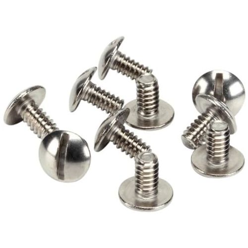 Antunes 306P104 Screw 6-32X1/4  Pkg Of 10
