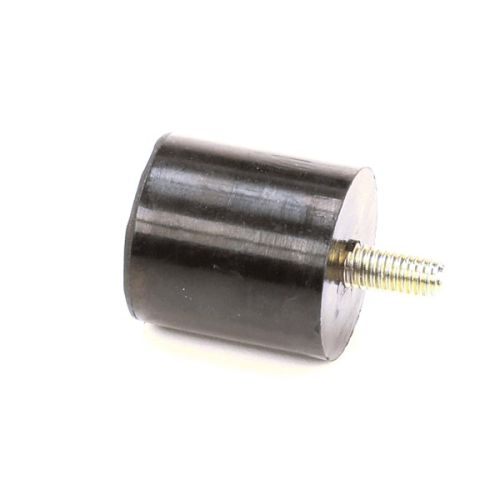 Doyon 30702025256160 Rubber Striker With Bolt D25X25 