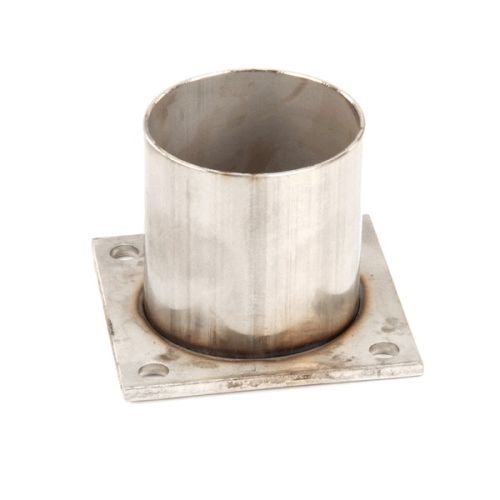 Champion 307995 Dishwasher Flange Suction Weldment