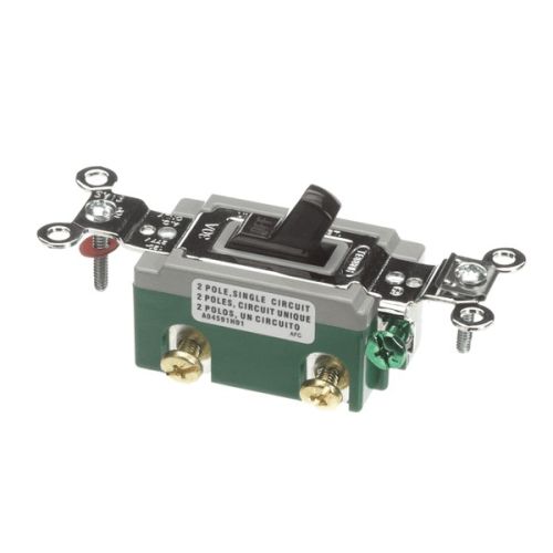 Eagle Electric 309716 Toggle Switch On/Off