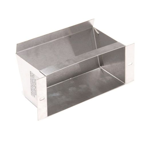 Blodgett 30990 Oven Draft Diverter Stainless Steel DFG-50