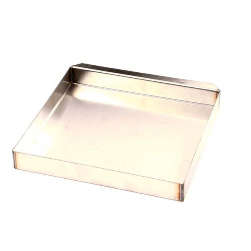 Beverage Air 30D02-014C Refrigerator Condensate Drain Pan Stainless Steel UCR20