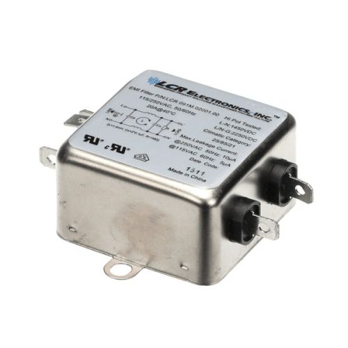 Merrychef 30Z1479 Oven RFI Filter LCR Electronics LCR09